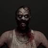 Left2Survive: 3D Zombie Games Mod apk أحدث إصدار تنزيل مجاني
