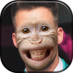 Affen Masken Kamera