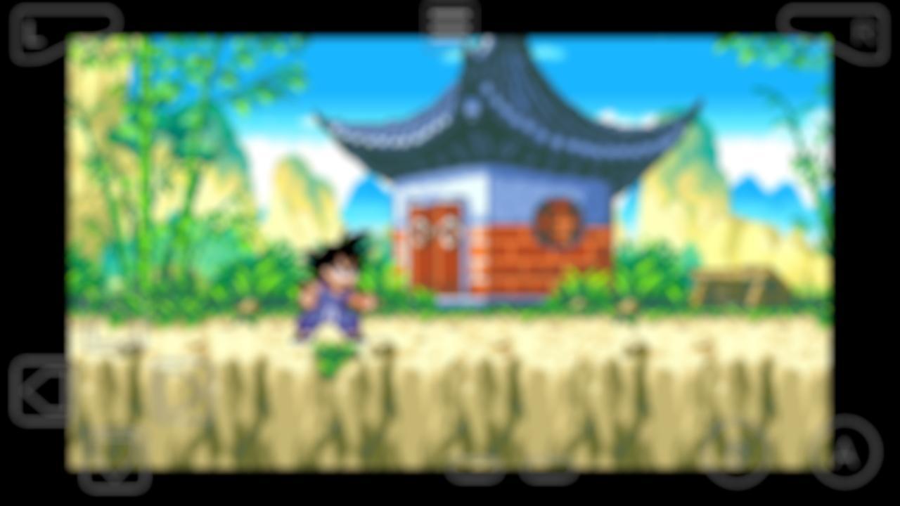 Dragon Ball Advanced Adventure Emulator And Guide For Android Apk Download