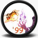 King of the fighter 99' APK