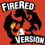 Fire red Emulator simgesi