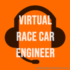Virtual Race Car Engineer 2020 icône
