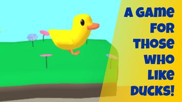 Help the Duck 2 Affiche