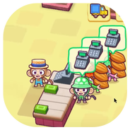 Monkey Mart - monkey manager APK for Android Download