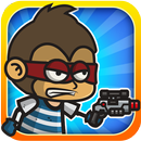 القرد vs الموز APK