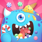 Monster Creator icon