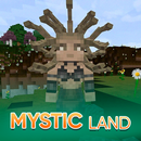 Mystical Mod MCPE APK