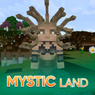 Mystical Mod MCPE ícone