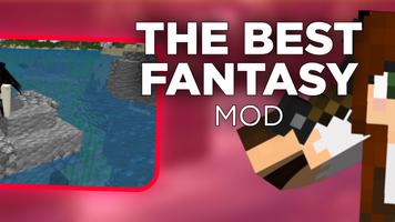 Mystical Mod MCPE imagem de tela 1