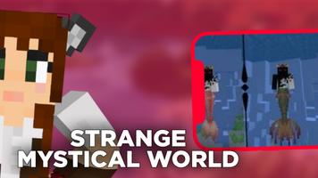 Mystical Mod MCPE imagem de tela 2