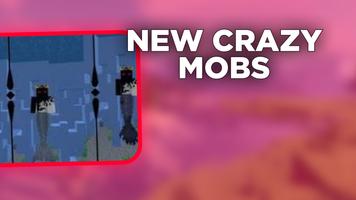 Mystical Mod MCPE imagem de tela 3