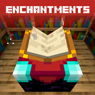 More Enchantments Mod ícone