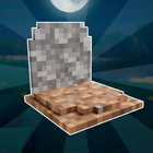 Gravestone Mod for Minecraft ícone
