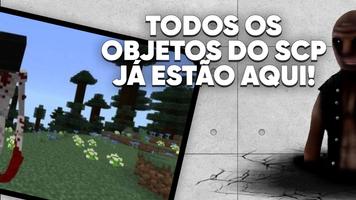 SCP Dystopia Mod imagem de tela 1