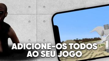 SCP Dystopia Mod imagem de tela 2