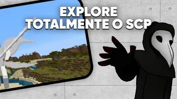 SCP Dystopia Mod imagem de tela 3