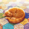 Quilts and Cats of Calico APK