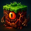 MonsterCraft Sandbox icône