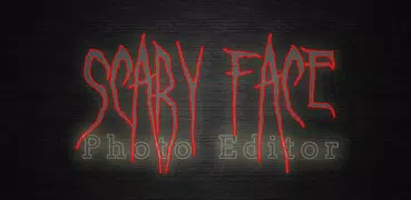 Scary Face Photo Editor - Horror Effect Camera