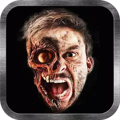 Scary Face Photo Editor - Horror Effect Camera APK download
