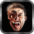 Scary Face icon