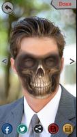 Scary Face screenshot 3
