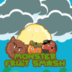 Monster Fruit Smash icon
