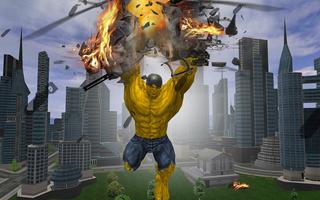 Monster Hero Battle City - Rob bài đăng