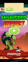 Monster Impact poster