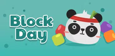 Block Day(Block Puzzle)