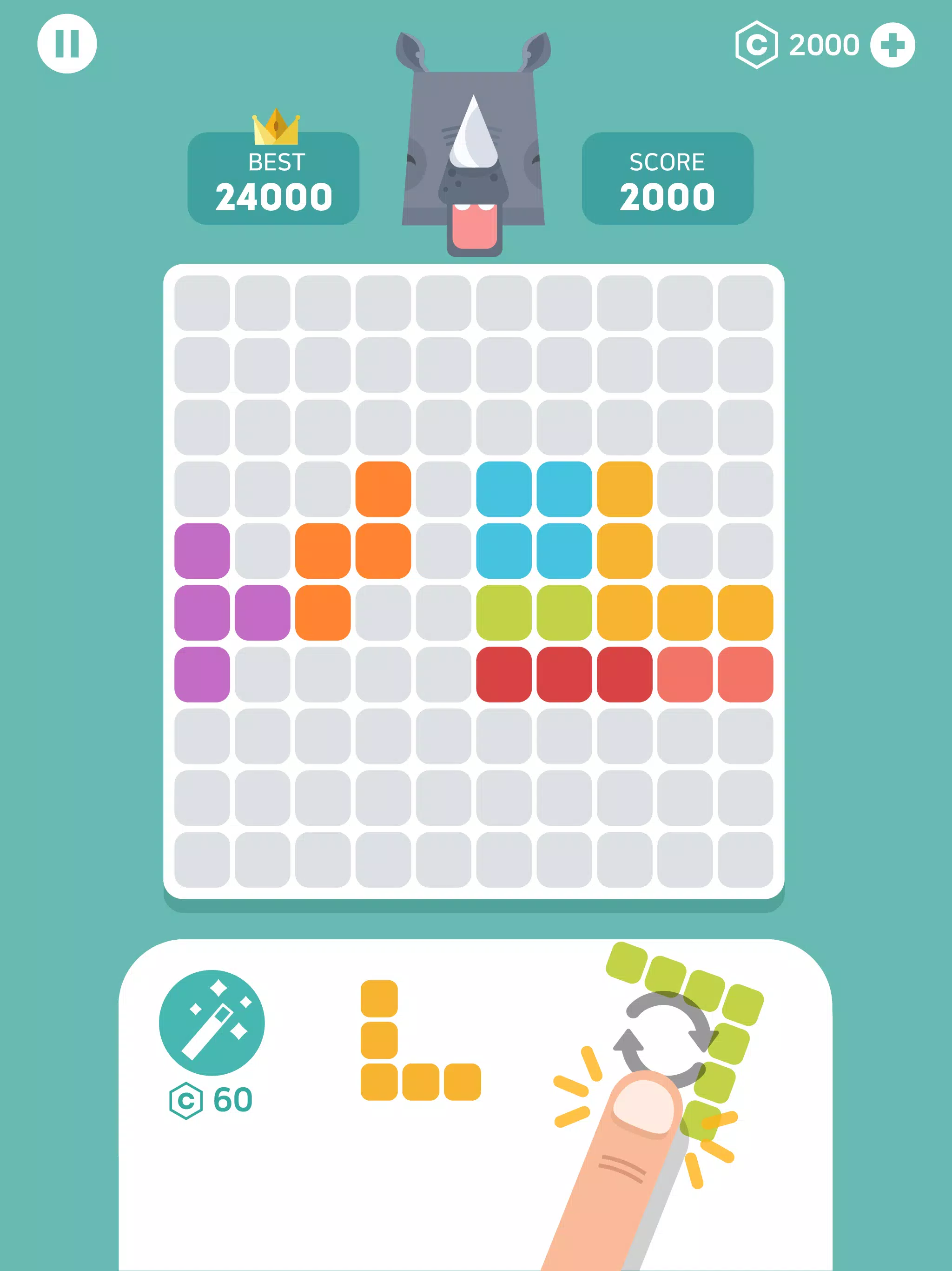 Block Day(Block Puzzle) APK for Android Download