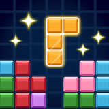 Block Puzzle Blast icône