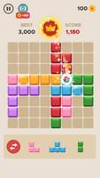 Block Puzzle Blast الملصق