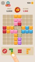 Block Puzzle Blast اسکرین شاٹ 2