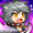 狼少女蘭吉！ - 閒置狼變身角色扮演遊戲 APK