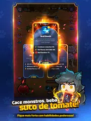 Baixar Go Go Wolf! - Idle RPG XAPK