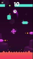 Jumping Dash! captura de pantalla 1