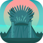 QUIZ PLANET - Game Of Thrones! icône