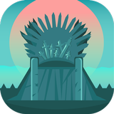 QUIZ PLANET - Game Of Thrones! biểu tượng