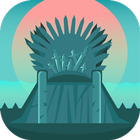 QUIZ PLANET - Game Of Thrones! آئیکن