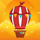 WORD TOWER - World Trip icon
