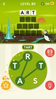 WORD TOWER - World Trip imagem de tela 1