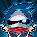 süper ninja - Survivor.io APK