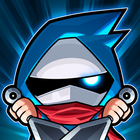 Super Ninja icône