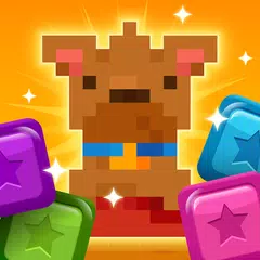 Скачать Toy Block Shop XAPK