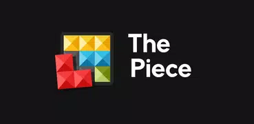 The Piece - Art Block puzzle g