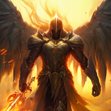 Dawnblade আইকন