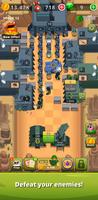 Army Tycoon: Idle Merge Game screenshot 3