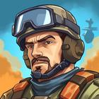 Idle Army Takeover icon
