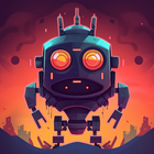 Idle AI Uprising أيقونة